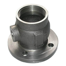 OEM Fire Hydrant Parts with Stainless Steel Casting/Precision Casting